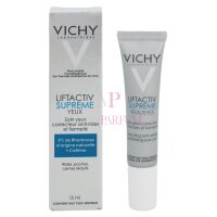 Vichy Liftactiv Eyes Global Anti-Wrink.&Firm. Care 15ml