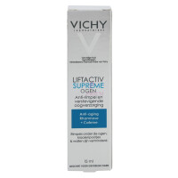 Vichy Liftactiv Hyaluronic Specialist H.A. Eye Care 15ml