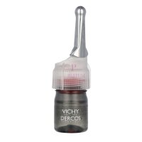 Vichy Dercos Aminexil Intensive 5 Women 2016 126ml