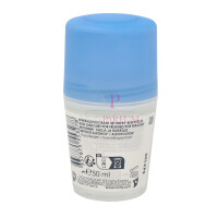 Vichy 48H Mineral Deo Roll-On 50ml