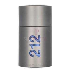 Carolina Herrera 212 NYC Men Eau de Toilette 50ml