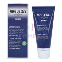 Weleda Men Shaving Cream 75ml