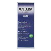 Weleda Men Shaving Cream 75ml