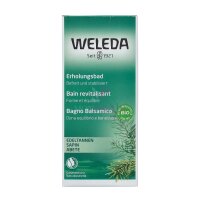 Weleda Pine Reviving Bath Milk 200ml