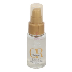 Wella Oil Reflections - Luminous Reflective Oil 30ml