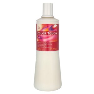 Wella Color Touch - Intensive Emulsion 1000ml
