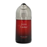 Cartier Pasha Edition Noire Sport Eau de Toilette 100ml
