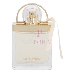 Chloe Love Story Eau de Parfum 50ml