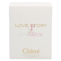 Chloe Love Story Eau de Parfum 50ml