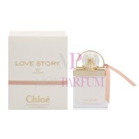 Chloe Love Story Eau de Toilette 50ml