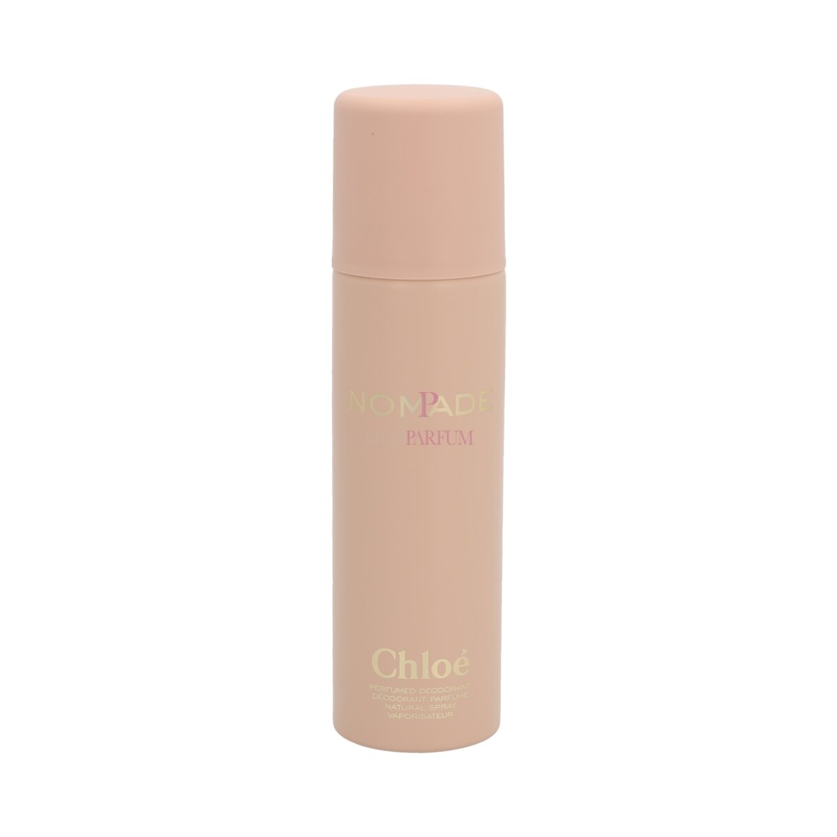 Chloe nomade deodorant online spray