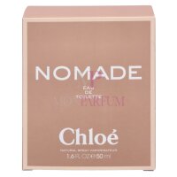 Chloe Nomade Eau de Toilette 50ml