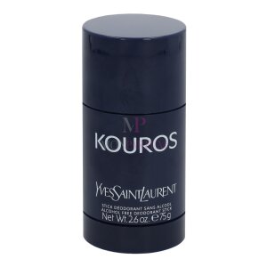 YSL Kouros Deo Stick 75g