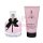 YSL Mon Paris Geschenkset Eau de Parfum 50ml/Body Lotion 50ml Travel Selection