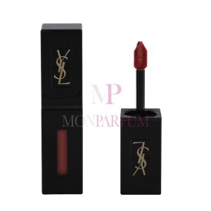 Yves Saint Laurent Rouge Pur Couture Vernis A Levres Vinyl Creamy Lip Stain 5,5ml