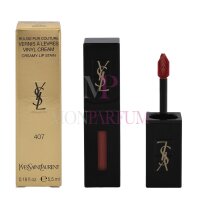 YSL Rouge Pur Couture Vernis A Levres Vinyl Creamy Lip...
