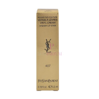 Yves Saint Laurent Rouge Pur Couture Vernis A Levres Vinyl Creamy Lip Stain 5,5ml