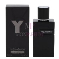 Yves Saint Laurent Y Le Parfum Eau de ParfumÂ 100ml