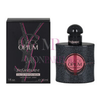 Yves Saint Laurent Black Opium Neon Eau de Parfum 30ml
