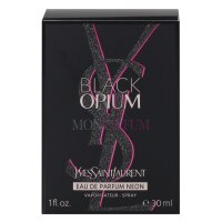 Yves Saint Laurent Black Opium Neon Eau de Parfum 30ml