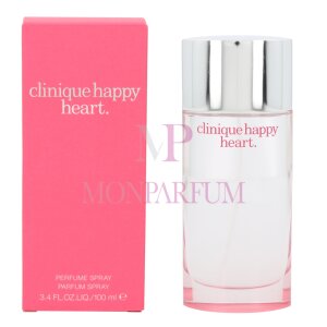 parfum clinique happy