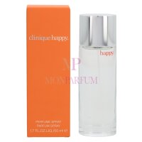 Clinique Happy For Women Eau de Parfum 50ml