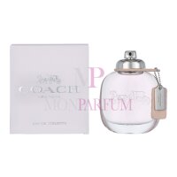 Coach Coach Eau de Toilette 90ml