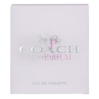 Coach Coach Eau de Toilette 90ml