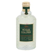 Mäurer & Wirtz 4711 Acqua Colonia Blood Orange...