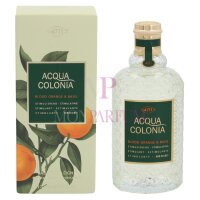 Mäurer & Wirtz 4711 Acqua Colonia Blood Orange...