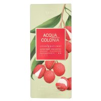 4711 Acqua Colonia Lychee & White Mint Eau de Cologne 170ml