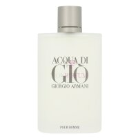 Giorgio Armani Acqua di Gio Eau de Toilette 200ml