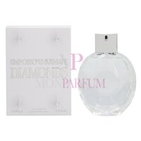 Armani Emporio Diamonds For Women Eau de Parfum 100ml