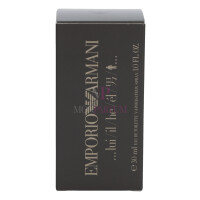 Armani Emporio He Eau de Toilette 30ml