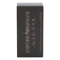 Armani Emporio He Eau de Toilette 30ml