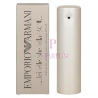 Giorgio Armani Lei Elle She Ella Eau de Parfum 100ml