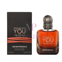 Armani Stronger With You Absolutely Eau de Parfum 50ml