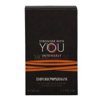 Armani Stronger With You Intensely Eau de Parfum 50ml