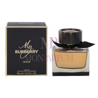 Burberry
 MY BURBERRY BLACK parfum 90ml