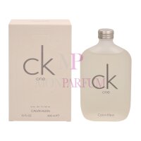 Calvin Klein
 CK ONE Limited Edition Eau de Toilette 300ml