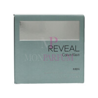 Calvin Klein Reveal Man Eau de Toilette 30ml