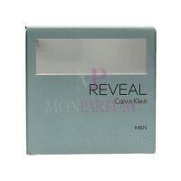 Calvin Klein Reveal Men Eau de Toilette 30ml