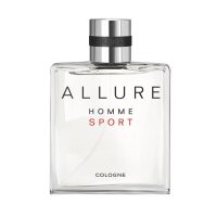 Chanel Allure Homme Sport Cologne Eau de Toilette 50ml