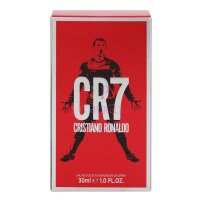 Cristiano Ronaldo CR7 Eau de Toilette 30ml