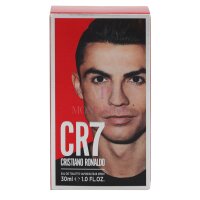 Cristiano Ronaldo CR7 Eau de Toilette 30ml