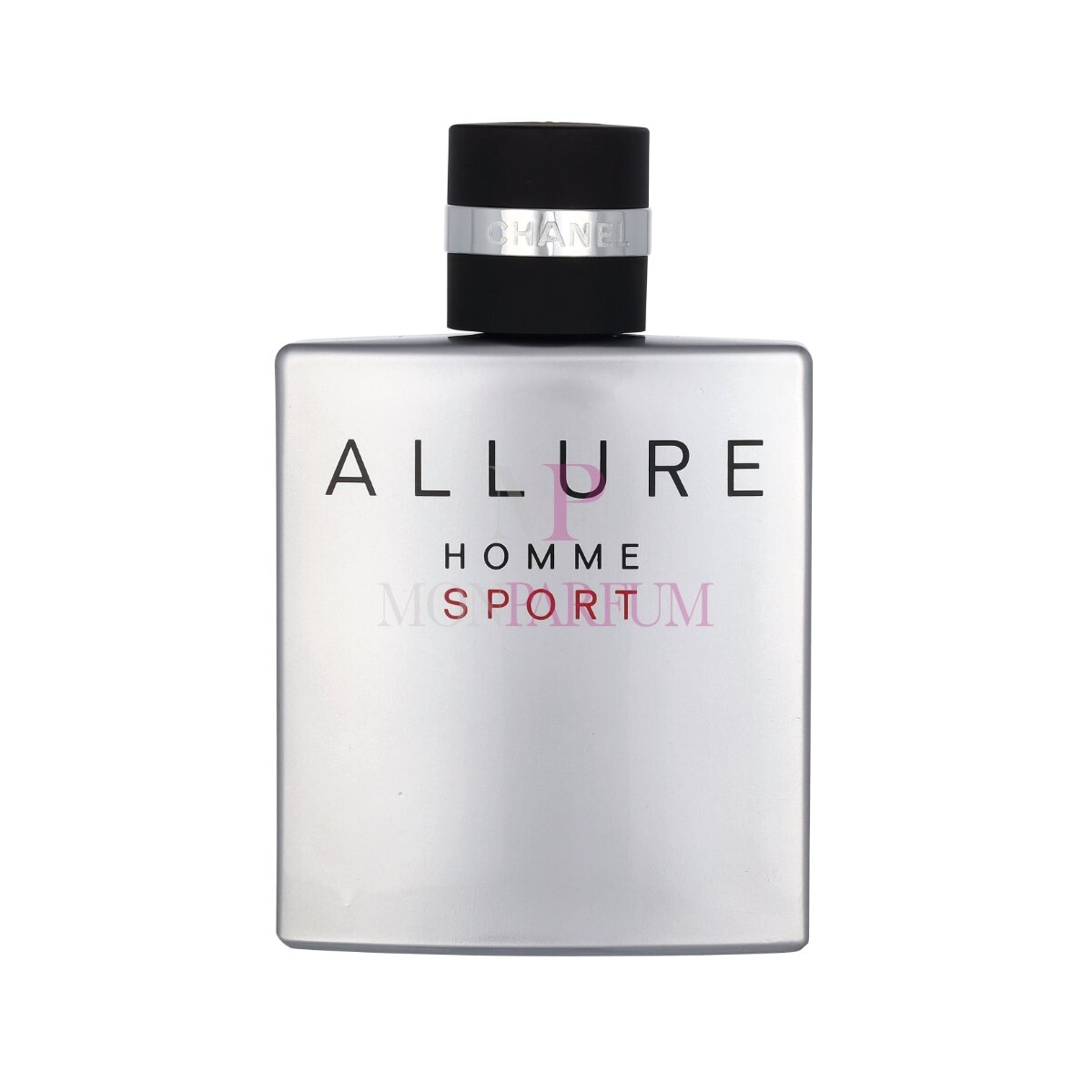 Chanel Allure Homme Sport Eau de Toilette 100ml