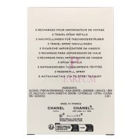 Chanel Allure Homme Sport Geschenkset 60ml