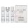 Chanel Allure Homme Sport Geschenkset 3x Edt Travel Spray Refill 20Ml - Twist and Spray