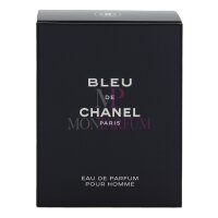 Chanel Bleu De Chanel Pour Homme Eau de Parfum 100ml