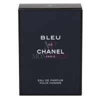 BLEU DE CHANEL Eau de Parfum50ml